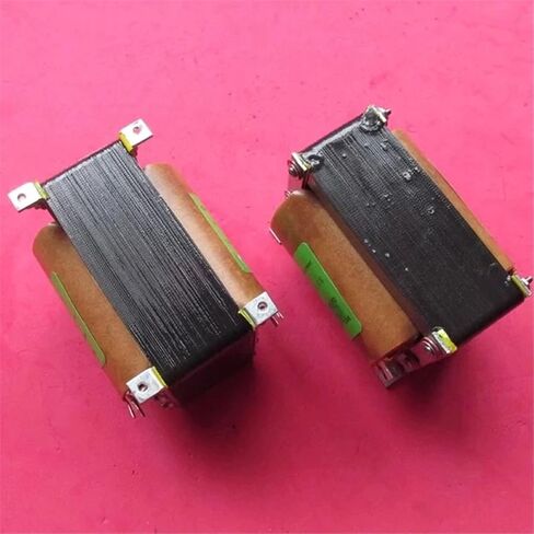 WE120 WE171 Iron Core 300B 3.5K/2.5K Single Ended Output Transformer for Gallbladder Machine in Kuwait