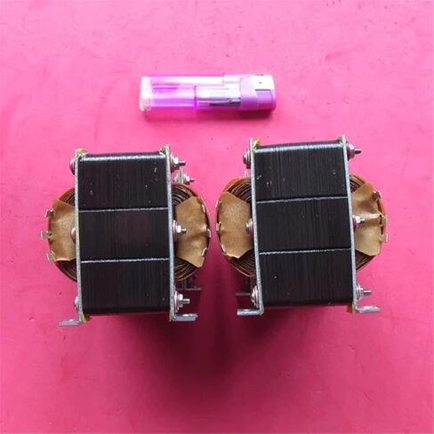 WE120 WE171 Iron Core 300B 3.5K/2.5K Single Ended Output Transformer for Gallbladder Machine in Kuwait