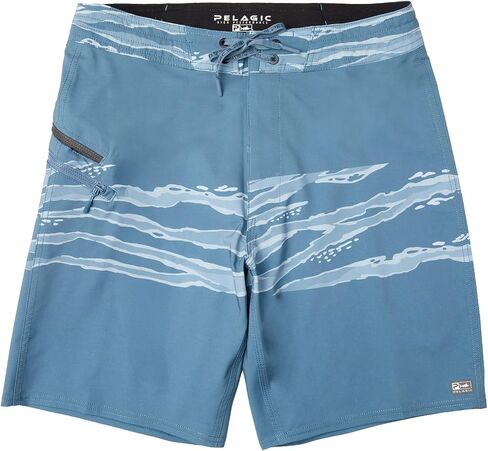 PELAGIC Strike Boardshorts 19" in Kuwait