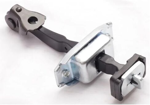 for Accord 2008-2013 8th Front Rear Door Limiter Locator Door Hinge Check Belt Stopper Stuck Hinge 72880-TB0-H01 (Front) in Kuwait
