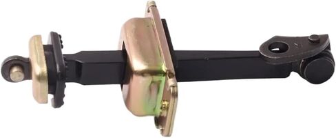 for Accord 1998-2002 Front Rear Door Limiter Locator Door Hinge Car Hinge Stopper Check Belt 72380-S84-A01 (Front Left) in Kuwait