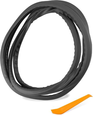 22815954 Sunroof Glass Weatherstrip Seal Fit for Cadillac Escalade ESV EXT, Fit for Chevrolet Avalanche, for Silverado 1500 2500 HD 3500 HD,for Suburban 1500 2500 in Kuwait