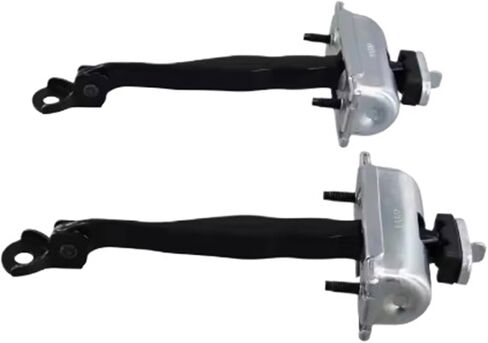 Hinge Stopper Limiter 2PC for Edge 2015-2020 Front Door Hinged Check Strap Limit Rod Stop FT4B-R23552-AB FT4BR23552AB Door Hinged Strap in Kuwait