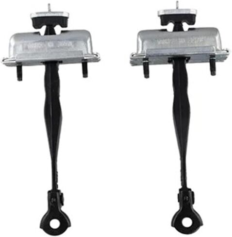 Hinge Stopper Limiter 2PC for Edge 2015-2020 Front Door Hinged Check Strap Limit Rod Stop FT4B-R23552-AB FT4BR23552AB Door Hinged Strap in Kuwait