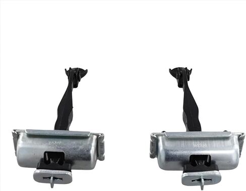 Hinge Stopper Limiter 2PC for Edge 2015-2020 Front Door Hinged Check Strap Limit Rod Stop FT4B-R23552-AB FT4BR23552AB Door Hinged Strap in Kuwait