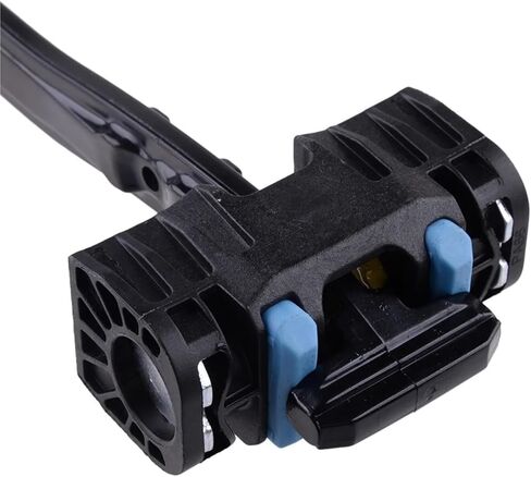 Hinge Stopper Limiter for Mini for Cooper R50 R53 R56 R57 R58 R52 for Clubman R55 for Roadster R59 51217176811 2PC Black in Kuwait