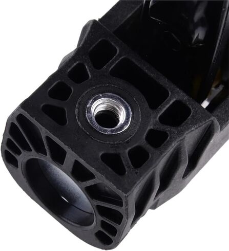 Hinge Stopper Limiter for Mini for Cooper R50 R53 R56 R57 R58 R52 for Clubman R55 for Roadster R59 51217176811 2PC Black in Kuwait
