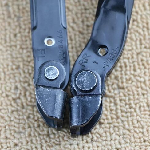 Car Door Hinges for Volvo for V70 XC70 S80 XC60 Front Left Right Door Hinge Door Check Strap Stopper Limiter Door Stopper 31298466 in Kuwait