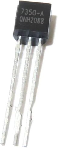40 قطعة HT7350 HT7350-A TO-92 صمام ثلاثي منظم ثلاثي الأطراف in Kuwait
