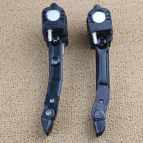 Car Door Hinges for Volvo for V70 XC70 S80 XC60 Front Left Right Door Hinge Door Check Strap Stopper Limiter Door Stopper 31298466 in Kuwait