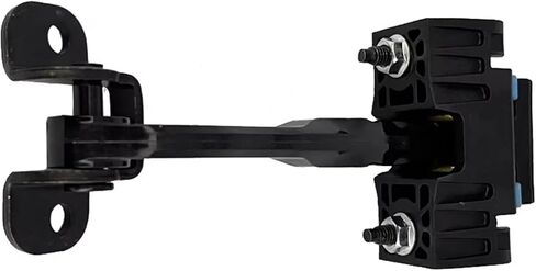 Car Door Hinges for Citroen for Relay Front Left Right Door Check Strap Hinge Stop Limiter Door Handle Hinge, OEM:1358220080, 9181N9, 9181.N9 in Kuwait