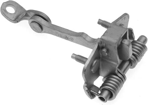 Car Door Hinges for Peugeot for 206 206CC Car Front Left Front Right Door Hinge Stop Limiter Door Stop Check Strap OEM:9181C8 in Kuwait