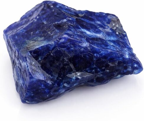 4776.40 Ct Natural CERTIFIED Loose Gemstone Blue Sapphire Uncut Raw Rough in Kuwait