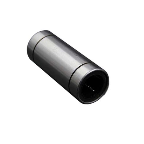 1PC Linear Motion Bearings LM6LUU/8/10/12/13/16/20/25/30/35/40/50/60LUU Long Type Linear Bearings(LM40LUU 40x60x154mm) in Kuwait