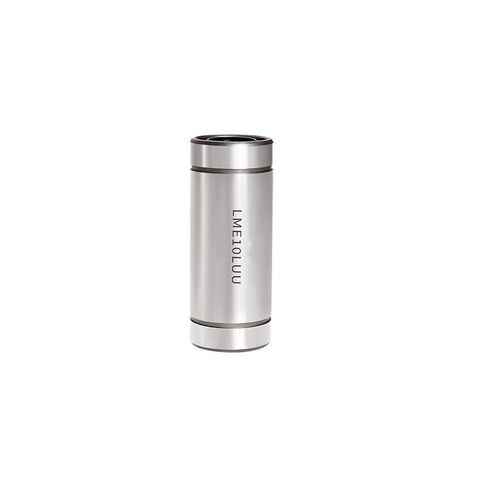 1PC Motion Linear Bearings LME25LUU/30LUU/40LUU/50LUU/60LUU/80LUU Long Cylindrical Sleeve Ball Bearing(LME60LUU) in Kuwait
