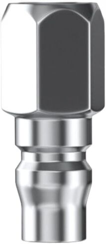 Quick connector C self-locking; PF400 1/2F in Kuwait