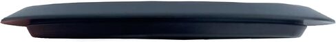 2 Pack Flexible 2-5/8" Black Plastic Hole Plugs S1472 in Kuwait