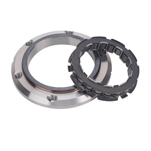 One Way Starter Clutch Gear Bearing Bead Assembly Compatible with TRX450FM TRX450FE TRX650FA TRX650FGA TRX680FGA TRX680FA5 in Kuwait