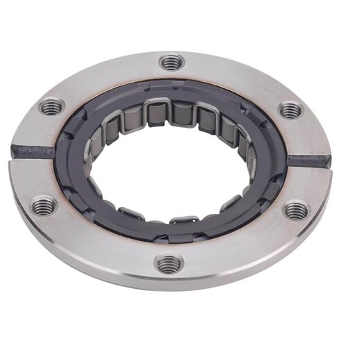 One Way Starter Clutch Gear Bearing Bead Assembly Compatible with TRX450FM TRX450FE TRX650FA TRX650FGA TRX680FGA TRX680FA5 in Kuwait