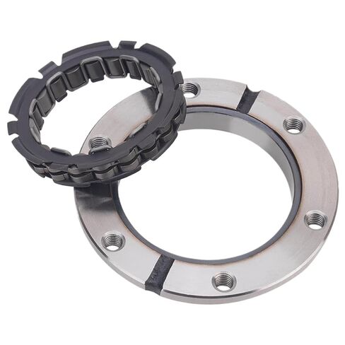 One Way Starter Clutch Gear Bearing Bead Assembly Compatible with TRX450FM TRX450FE TRX650FA TRX650FGA TRX680FGA TRX680FA5 in Kuwait