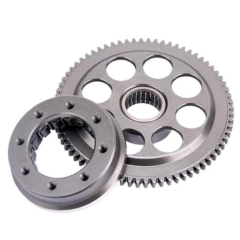 مجموعة القابض المبتدئة Bear Gear 77040025000 متوافقة مع 250 EXC F XC F XCF W EXCF XCF XCFW in Kuwait
