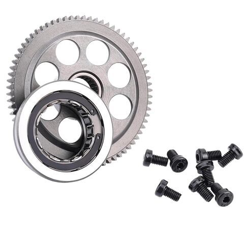 مجموعة القابض المبتدئة Bear Gear 77040025000 متوافقة مع 250 EXC F XC F XCF W EXCF XCF XCFW in Kuwait