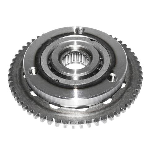مجموعة القابض لمحرك الدراجة النارية، خرزة تحمل اتجاه واحد متوافقة مع Djebel DR200 DR200SE DF200 DR200 VANVAN 200 in Kuwait