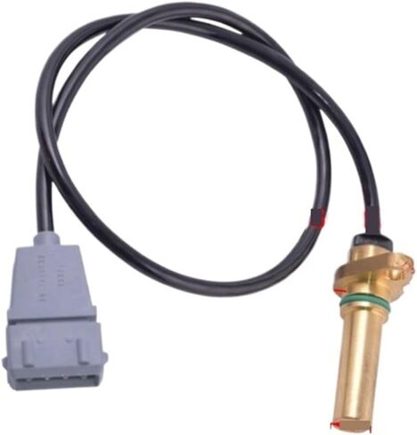 Forklift Parts Speed Sensor 7917415537 Fit For Linder T20AP,T20SP,E16C,E20P in Kuwait