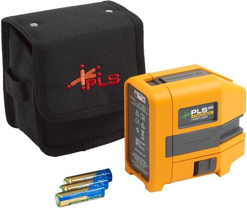 Pacific Laser Systems PLS A Fluke Company 3G 3-Point Green Tool in Kuwait