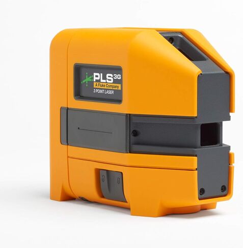 Pacific Laser Systems PLS A Fluke Company 3G 3-Point Green Tool in Kuwait