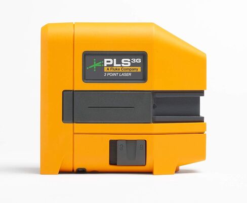 Pacific Laser Systems PLS A Fluke Company 3G 3-Point Green Tool in Kuwait