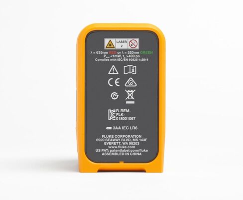Pacific Laser Systems PLS A Fluke Company 3G 3-Point Green Tool in Kuwait