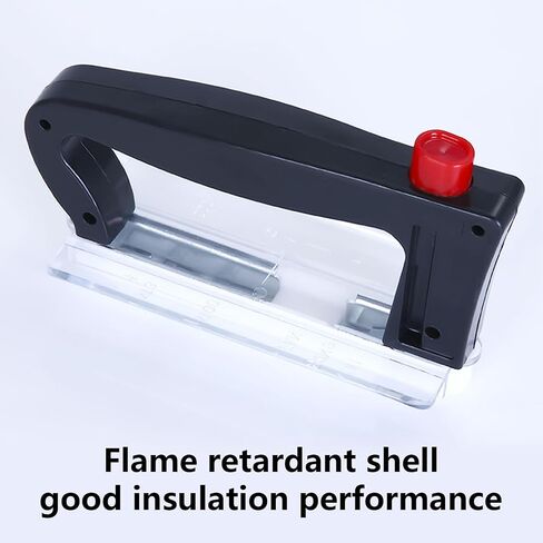 Insulated Fuses Handle Electrical Handle Multifunction Accessory for Professional & Use in Electrical Systems Compact Puller in Kuwait