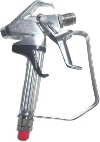 517 Tip 3600PSI High Pressure Airless Spray Paint 0538006 X-80 in Kuwait