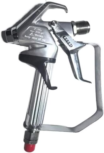517 Tip 3600PSI High Pressure Airless Spray Paint 0538006 X-80 in Kuwait