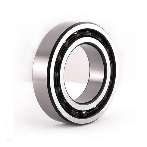 1PCS 3214ATN9 3214 3214A 5214 70x125x39.7 3214-B-TVH 3056214 3214B Angular Contact Ball Bearings in Kuwait