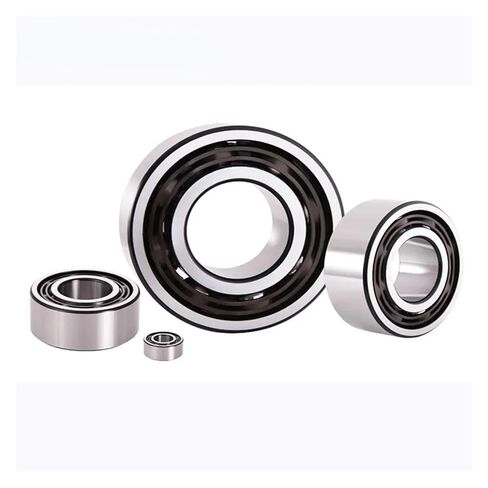 1PCS 3214ATN9 3214 3214A 5214 70x125x39.7 3214-B-TVH 3056214 3214B Angular Contact Ball Bearings in Kuwait