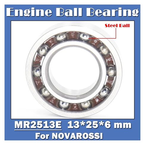 MR2513E 13 * 25 6 mm Rear Engine Ball Bearing in Kuwait