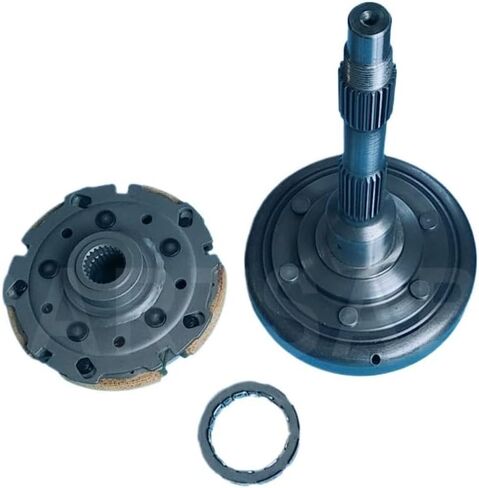 قطع غيار الدراجات النارية لغطاء مبيت القابض والحذاء مع محمل لـ CFMOTO CF500 ATV UTV CF188 0180-053000 MC in Kuwait