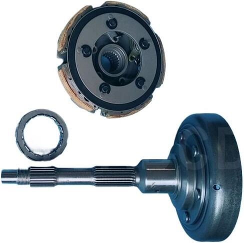 قطع غيار الدراجات النارية لغطاء مبيت القابض والحذاء مع محمل لـ CFMOTO CF500 ATV UTV CF188 0180-053000 MC in Kuwait