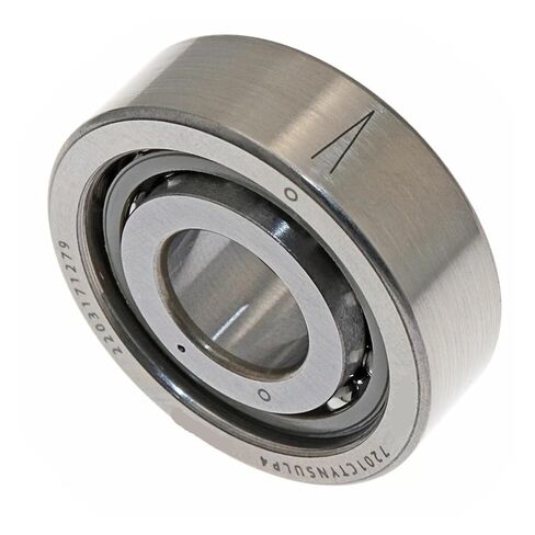 7201CTYNSULP4 12x32x10 7201C محامل الاتصال الزاوي المغزل ABEC-7 in Kuwait