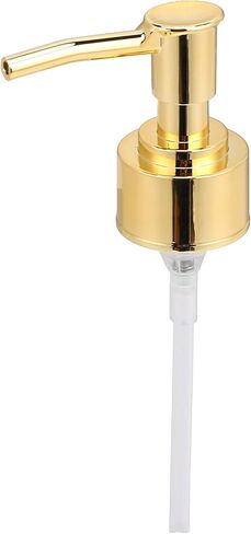 Shower Gel Bottle Spray Nozzle Kit 3 ABS Nozzles 360 Degree Rotation for Soap Detergent Lotion Shampoo Hand Soap Massage Oil, 1.6oz 2.1x5.7in Universal 25mm Threaded Bottles, No Le in Kuwait