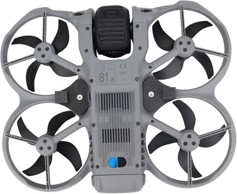 Night Flight Lights for DJI AVATA 360 Lighting Accessories for Nighttime Use Tactical Spotlight System for Drone Night Flight & Indoor Navigation Search Light Kit with 3 Adjustable Brightness Levels in Kuwait