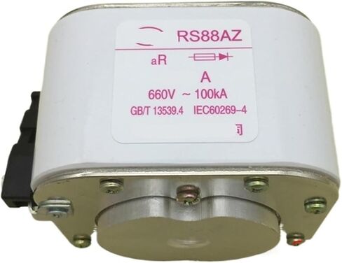RS88AZ 630A Fast Fuse 660V in Kuwait