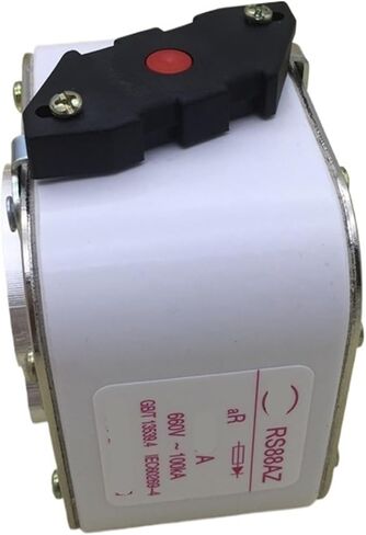RS88AZ 630A Fast Fuse 660V in Kuwait