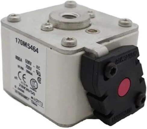 DC Fuse 800A 690V 170M5464 Fuse Links in Kuwait