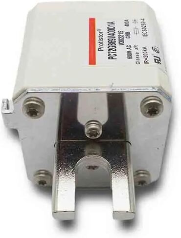 وصلة Dc Fuse PC72GB69V400D1A 690V 400A لحماية الدائرة القصيرة in Kuwait