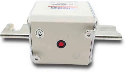 وصلة Dc Fuse PC72GB69V400D1A 690V 400A لحماية الدائرة القصيرة in Kuwait