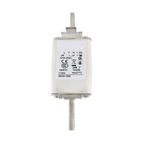 170M3811 Fast-Blow DC Fuse Fuse Electronic Components in Kuwait