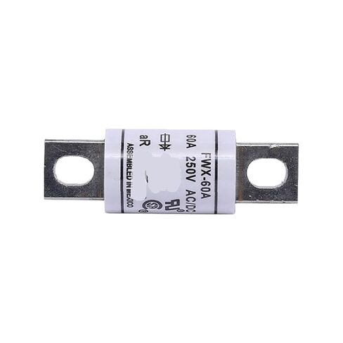 Quick-Blow Fuse FWX-60A FWX-45A Quick-Blow Fuse in Kuwait